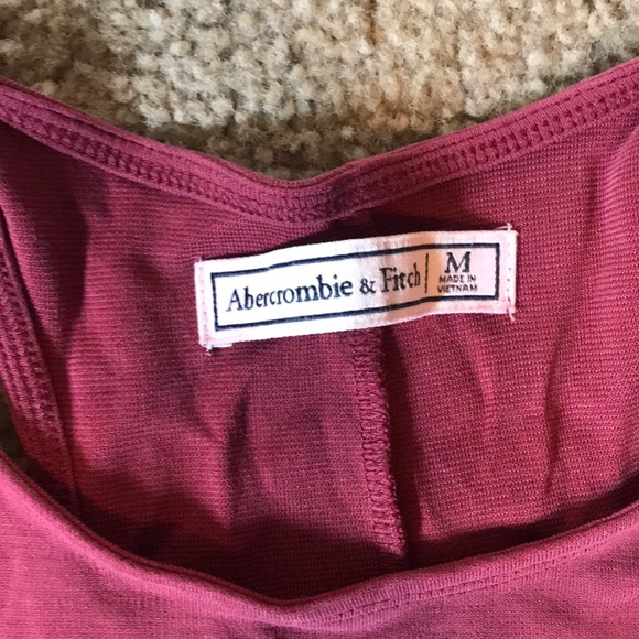 MOVING SALE: Abercrombie Dress - Picture 2 of 2